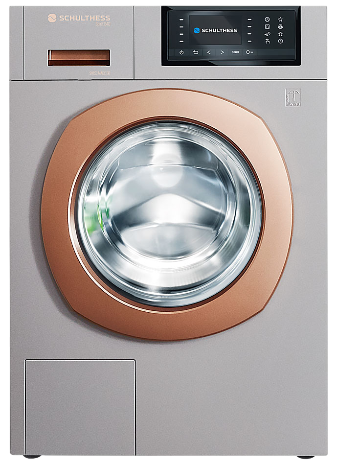 Сервисный центр SCHULTHESS в Казани